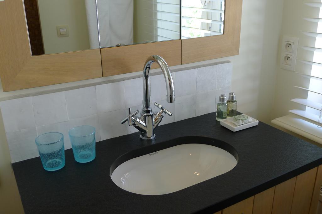 The Herring'S Residence - Stylish Private Cottage With Breakfast In Historic Center - Adults-Only Bruges Cameră foto