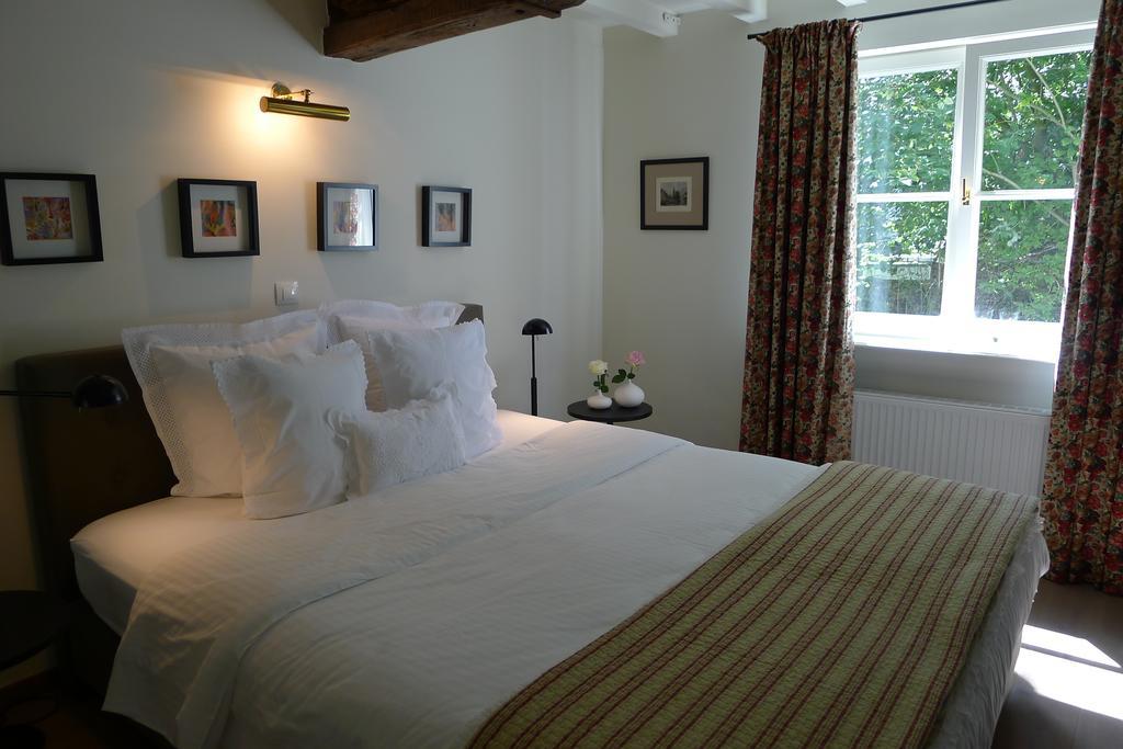 The Herring'S Residence - Stylish Private Cottage With Breakfast In Historic Center - Adults-Only Bruges Cameră foto