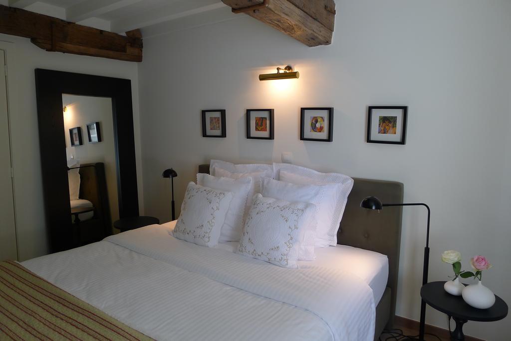 The Herring'S Residence - Stylish Private Cottage With Breakfast In Historic Center - Adults-Only Bruges Cameră foto