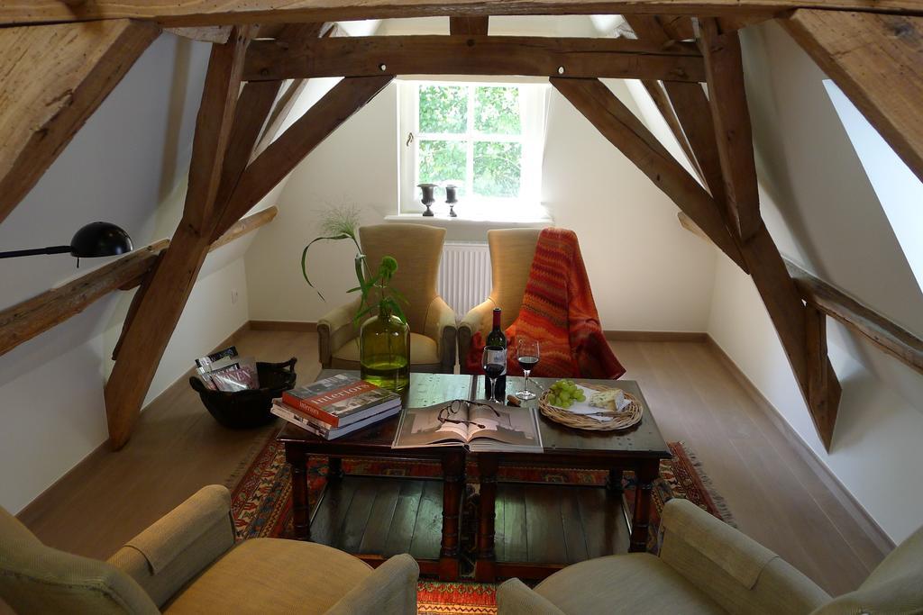 The Herring'S Residence - Stylish Private Cottage With Breakfast In Historic Center - Adults-Only Bruges Exterior foto