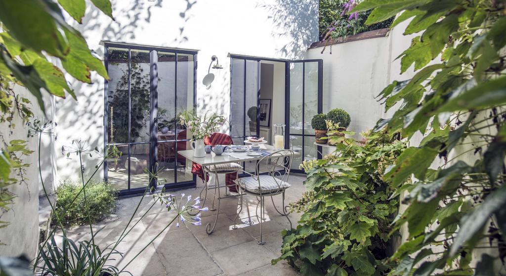 The Herring'S Residence - Stylish Private Cottage With Breakfast In Historic Center - Adults-Only Bruges Exterior foto